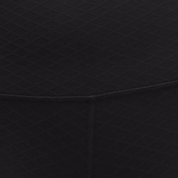 Lululemon Women Size 6 Pants Align High-Rise 25" NEW Textured Diamond Black Yoga - Picture 3 of 12